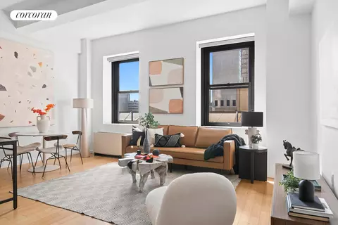 365 Bridge St #11G, Brooklyn, NY 11201