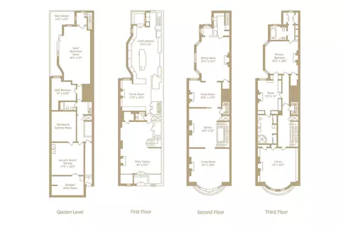 9 E 88th St, New York, NY 10128