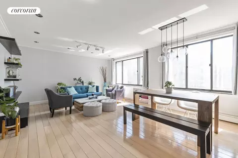 179 Grand St #4G, New York, NY 10013