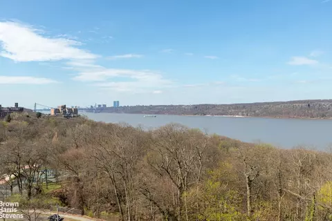 3671 Hudson Manor Ter #9K, New York City, NY 10463