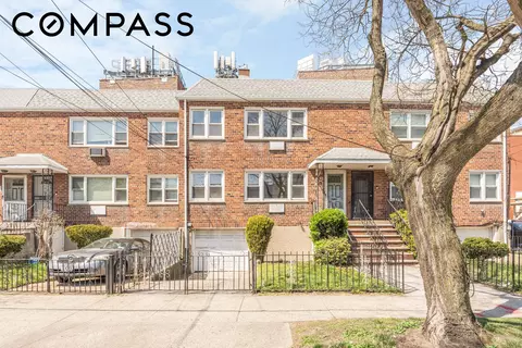 143-17 101st Ave, Jamaica, NY 11435