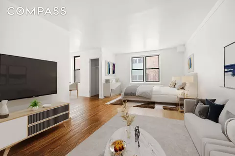 88 Bleecker St #2A, New York, NY 10012