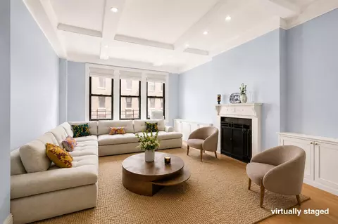 114 E 84th St #6-B, New York, NY 10028