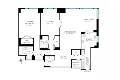 425 E 58th St #42G, New York, NY 10022