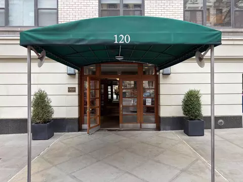 120 E 90th St #16-B, New York, NY 10128
