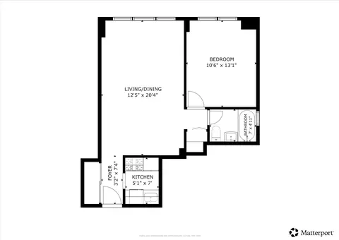 120 E 90th St #16-B, New York, NY 10128