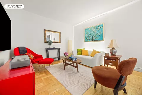 71 Ocean Pkwy #2N, Brooklyn, NY 11218