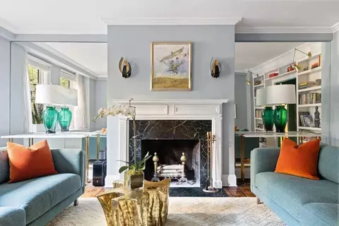 1192 Park Ave #2E, New York, NY 10128