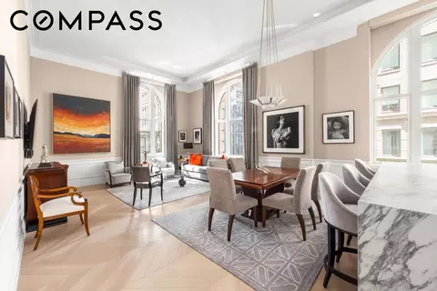 108 Leonard St #4A, New York, NY 10013