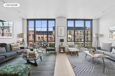 438 E 12th St #6C, New York, NY 10009