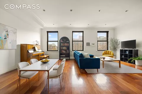 473 Hicks St #3, Brooklyn, NY 11231