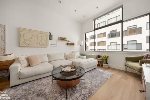 77 Bleecker St #822, New York, NY 10012