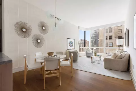 77 Greenwich St #25-D, New York, NY 10006
