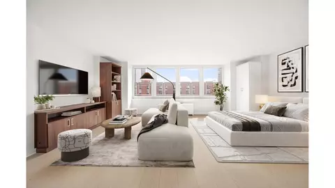 333 Rector Pl #907, New York, NY 10280