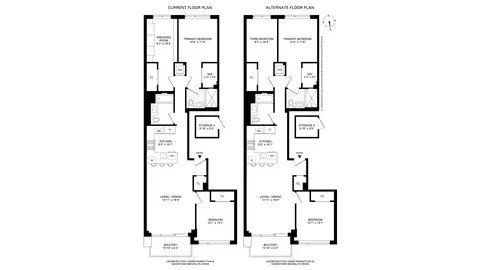 76 Congress St #4B, Brooklyn, NY 11201