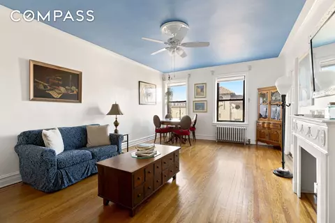 83-10 35th Ave #5O, New York City, NY 11372