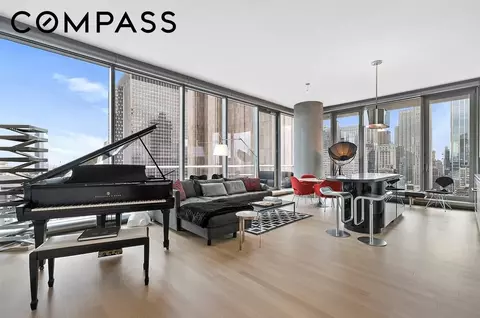 56 Leonard St #24AB EAST, New York, NY 10013