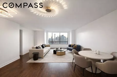 630 1st Ave #33K, New York, NY 10016