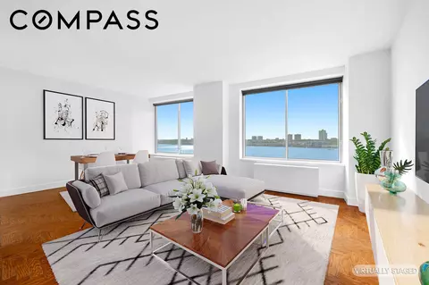 200 Riverside Blvd #7L, New York, NY 10069
