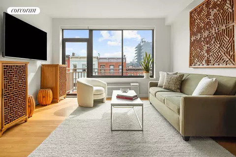 155 15th St #4D, Brooklyn, NY 11215