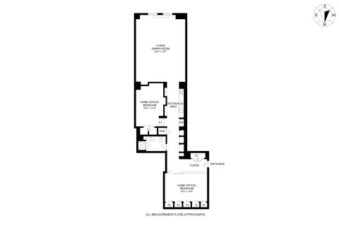 15 Broad St #1630, New York, NY 10005