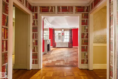 17 E 89th St #3E, New York, NY 10128