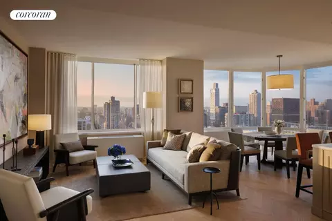 400 E 84th St #30A, New York, NY 10028