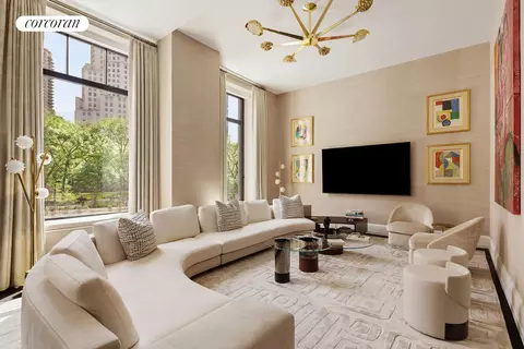 10 Madison Sq W #2F, New York, NY 10010