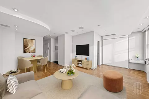 155 E 34th St #20K, New York, NY 10016