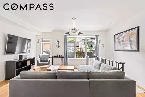 319 Humboldt St #1A, Brooklyn, NY 11211