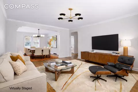 5444 Arlington Ave #G51, New York City, NY 10471