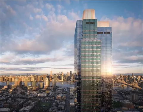 3 Court Sq #5402, New York City, NY 11101
