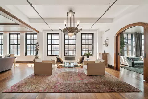 38 W 26th St #10-A, New York, NY 10010