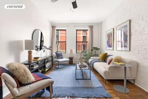 400 Lincoln Pl #2I, Brooklyn, NY 11238