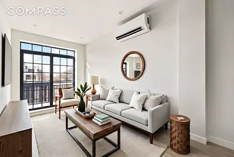 1178 Greene Ave #4F, Brooklyn, NY 11221