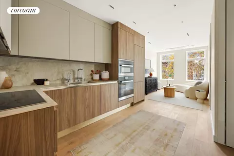 21 Lefferts Pl #PH, Brooklyn, NY 11238