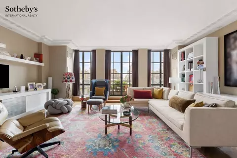 985 Park Ave #10/11, New York, NY 10028
