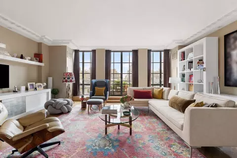 985 Park Ave #10/11, New York, NY 10028