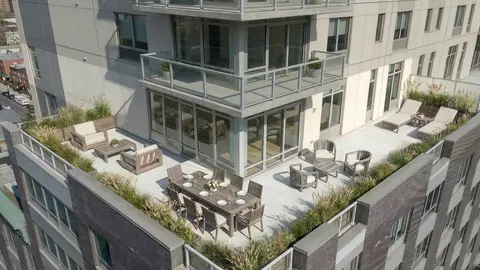 321 W 110th St #7A, New York, NY 10026