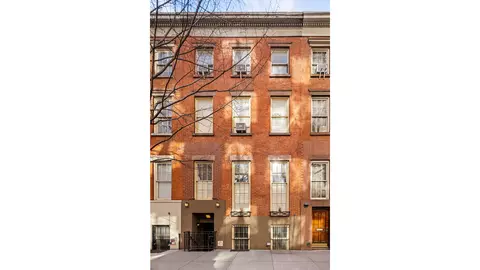 58 W 12th St, New York, NY 10011