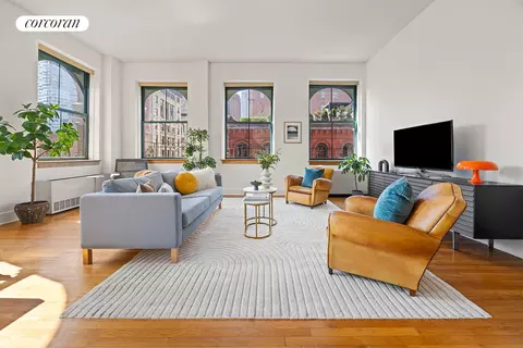 53 N Moore St #PHC, New York, NY 10013