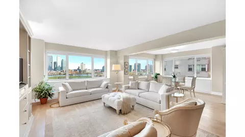 25 Sutton Pl S #9N, New York, NY 10022