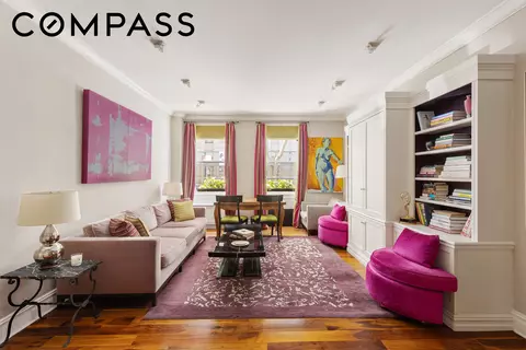 505 W End Ave #MAIS, New York, NY 10024