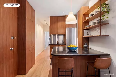 99 Ave B #4CD, New York, NY 10009