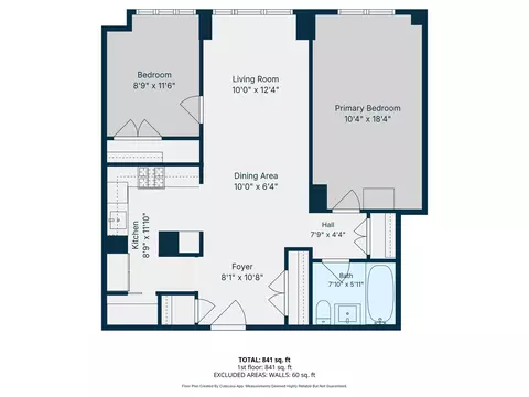 401 E 74th St #8A, New York, NY 10021