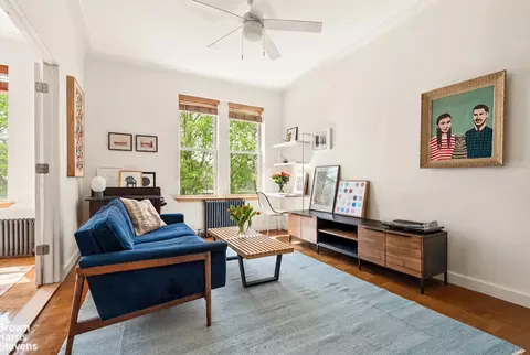 661 41st St #4D, Brooklyn, NY 11232