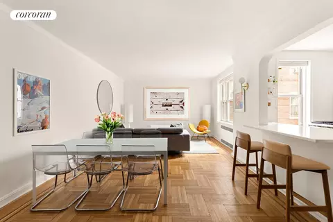 44 Prospect Park W #A2, Brooklyn, NY 11215