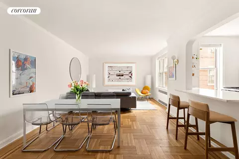 44 Prospect Park W #A2, Brooklyn, NY 11215