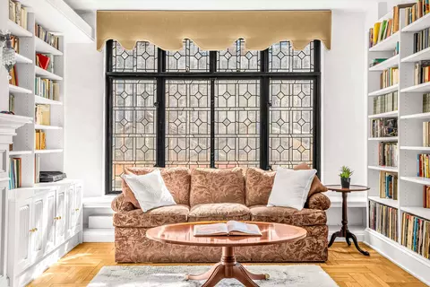 40 W 67th St #3D, New York, NY 10023