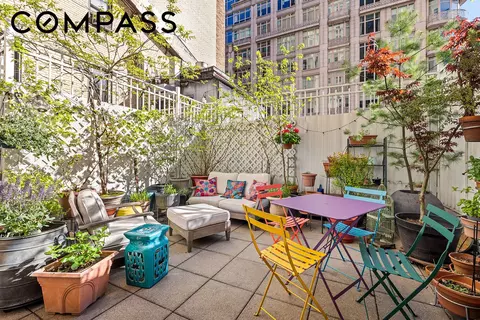 2166 Broadway #4C, New York, NY 10024